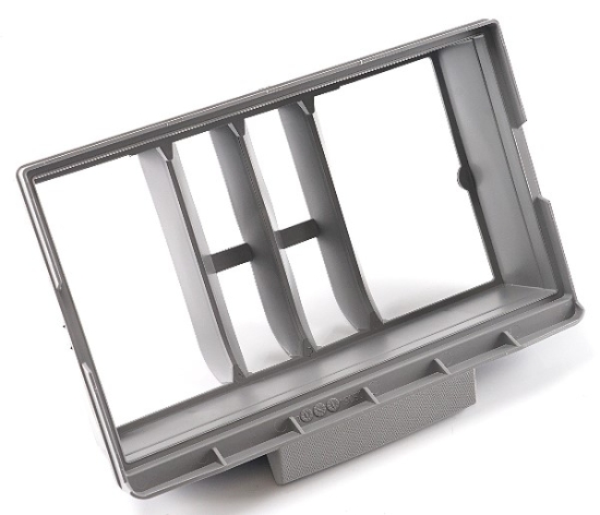 KÄRCHER Professional Ersatzteile Sauger NT 50/1 Ap L EU 1.148-421.0 NT 50/1 Ap L *EU Rahmen Flachfaltenfilter