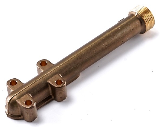 KÄRCHER Ersatzteile Hochdruckreiniger Xpert HD 7125 X *EU 1.514-509.0-A Zylinderkopf Saugdeckel fuer Ersatz