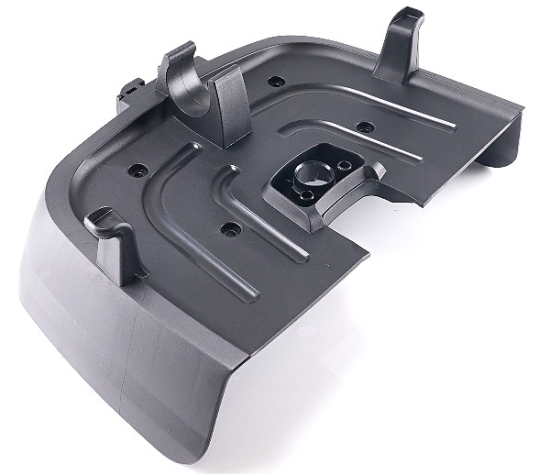 KÄRCHER Professional Ersatzteile Sauger NT 25/1 Ap EU 1.184-503.0 Filterruettler Abdeckung Deckel Filter