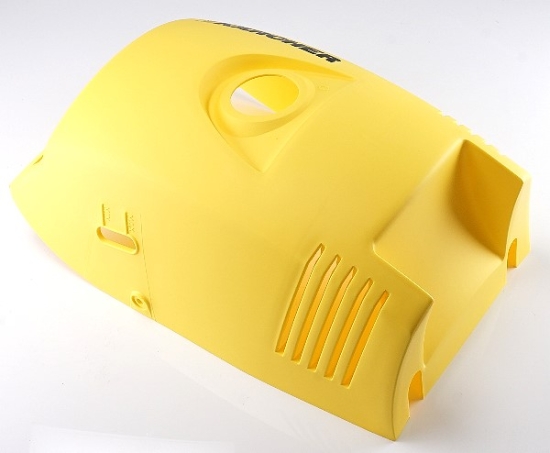KÄRCHER Professional Ersatzteile Hochdruckreiniger Kaltwasser HD 645 EU 1.150-500.0 Einzelteile HD 650 Haube nur fuer Ersatz