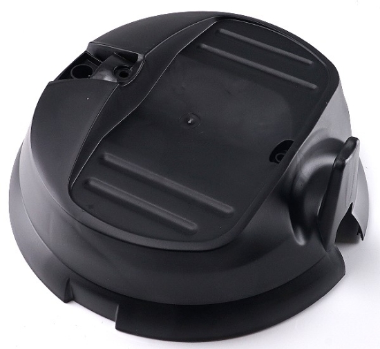 KÄRCHER Professional Ersatzteile Sauger NT 48/1 9.398-200.0 Haube kpl. nur fuer Ersatz Haube