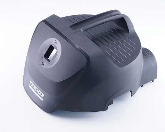 KÄRCHER Ersatzteile Haube neutral AD 3.XXX / AD 3