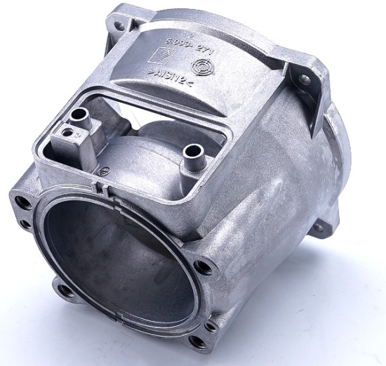 KÄRCHER Ersatzteile Hochdruckreiniger PRO HD 600 Plus *EU 1.520-084.0-A Motor kpl. Lagerschild A