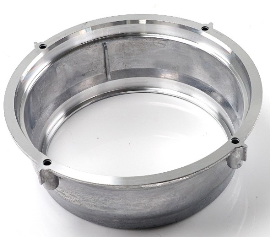 KÄRCHER Ersatzteile Hochdruckreiniger ETL K6.3xx WCM (5.971-336.0) 1.167-201.0-BA Motor Aussenmantel Wasserfuehrung K7 WCM