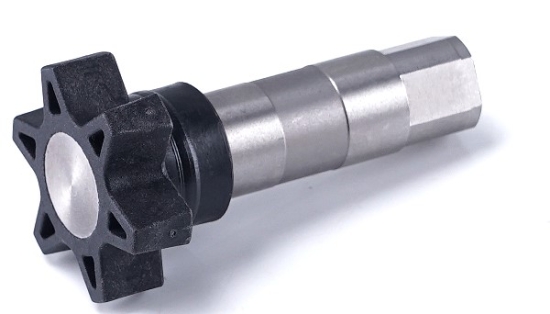KÄRCHER Professional Ersatzteile Bodenreiniger BD 40/25 C Bp 1.515-255.0 Buerstenkopf BR Welle Antrieb Ersatz