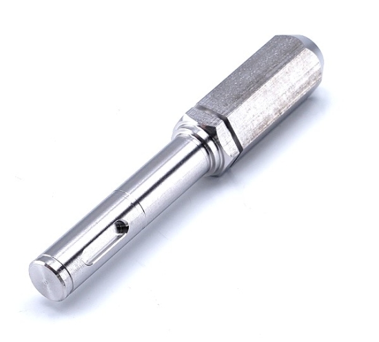 KÄRCHER Professional Ersatzteile Bodenreiniger BR 53/40W B TORNADO 1.127-881.0 Bodenkopf BR Welle 6kt BR 530