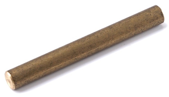 KÄRCHER Professional Ersatzteile Bodenreiniger BD 530 T-BAT 1.127-373.0 Fahrgestell Achse