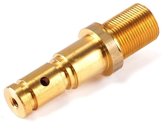 KÄRCHER Professional Ersatzteile Hochdruckreiniger Heisswasser HDS 650 4M BASICEU-I 1.025-351.0 Schlauchtrommel Zapfen