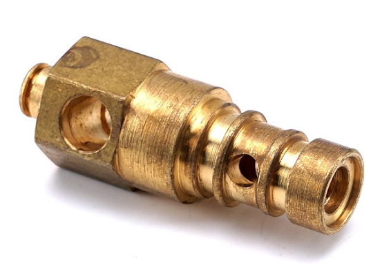 KÄRCHER Professional Ersatzteile Hochdruckreiniger Kaltwasser HD 650 SX EU 1.150-201.0 Schlauchtrommel Zapfen
