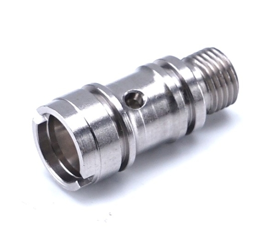 KÄRCHER Professional Ersatzteile Hochdruckreiniger Heisswasser 1400 1.962-811.0 Zylinderkopf Huelse