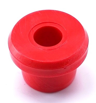 KÄRCHER Professional Ersatzteile Hochdruckreiniger Heisswasser HDS 3.5/23 -4M Eg 1.027-356.0 Schwimmerkasten Buchse