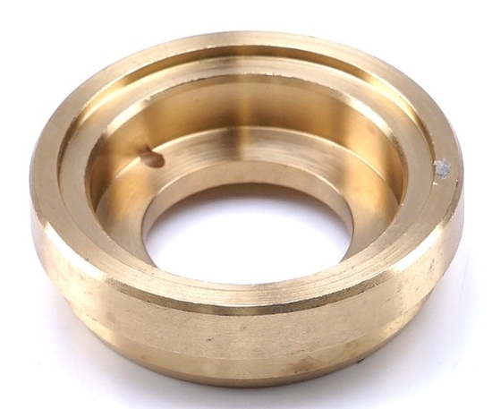 KÄRCHER Professional Ersatzteile Hochdruckreiniger Heisswasser HDS 3.5/23 -4M Eg 1.027-356.0 Kolben Buchse