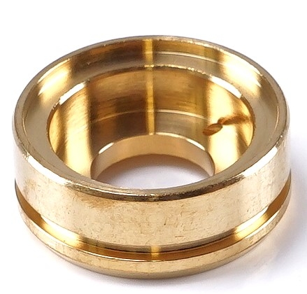 KÄRCHER Ersatzteile Hochdruckreiniger Xpert HD 7140 Plus *EU 1.514-147.0-A Geradschubfuehrung Buchse