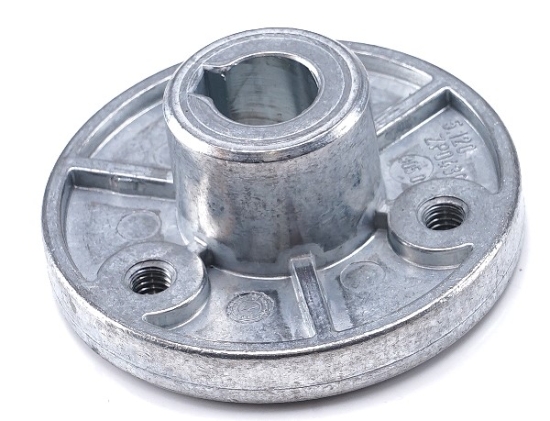 KÄRCHER Professional Ersatzteile Kehrmaschinen KM 85/50 WP Seitenbesen 1.351-112.0 Nabe