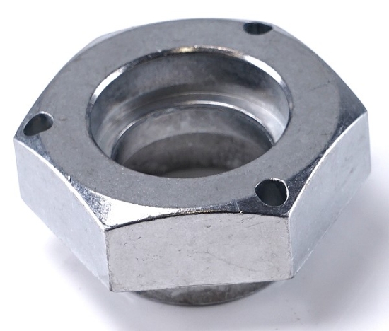 KÄRCHER Professional Ersatzteile Bodenreiniger B 250 R 1.480-230.2 Kehreinheit B 250 R Flansch