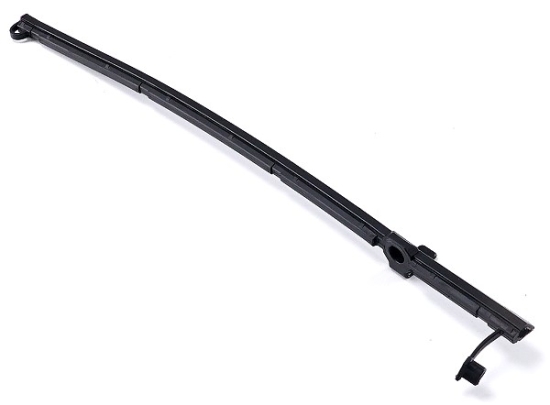 KÄRCHER Ersatzteile Saugbohner PRO BR 400 1.783-218.0 Buerstenkopf PRO BR 400 Leiste Wasserverteiler