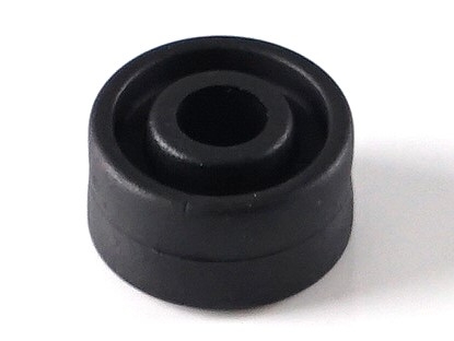 KÄRCHER Ersatzteile Trockensauger VC 6 *EU 1.195-600.0 Unterteil Laufrolle Stossring