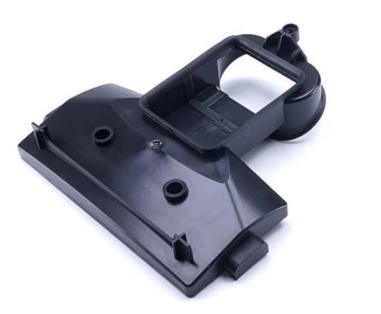KÄRCHER Ersatzteile Trockensauger DS 6 *EU 1.195-220.0 Frontklappe gelb kpl. Luftkanal