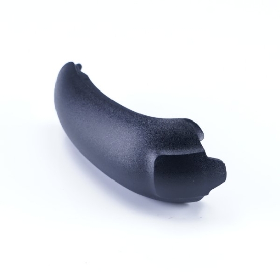 KÄRCHER Ersatzteile Schmutzklappe Handgriff schwarz