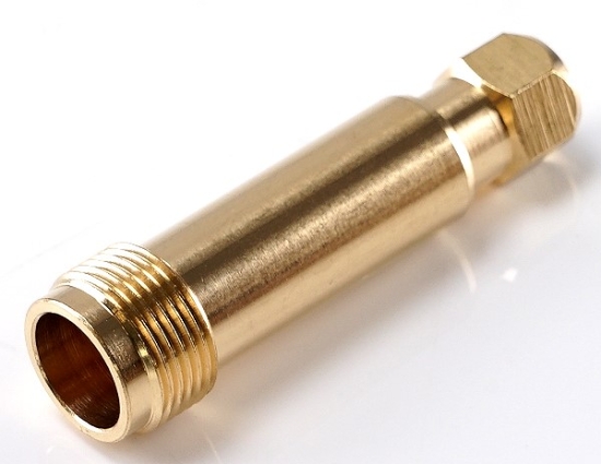 KÄRCHER Professional Ersatzteile Hochdruckreiniger Heisswasser H 2500 EU 1.173-501.0 Zylinderkopf 6kt-Schraube