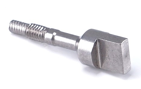 KÄRCHER Professional Ersatzteile Hochdruckreiniger Heisswasser HDS 550 C 1.890-121.0 Ventile Formschraube