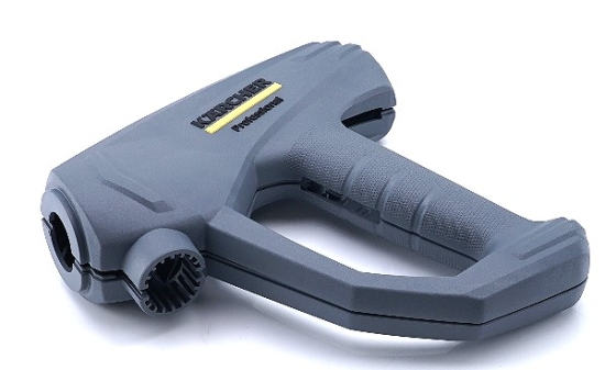 KÄRCHER Ersatzteile Hochdruckreiniger PRO HD 200 *EU 1.520-980.0-B EASY!Force Advanced Griffpaar EH 155 nur fuer Ersatz