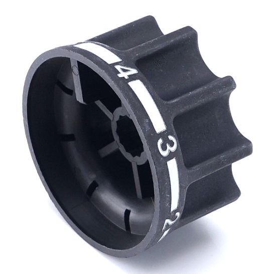 KÄRCHER Professional Ersatzteile Hochdruckreiniger Kaltwasser HD 1000 SI EU 1.924-111.0 Chemie Griff