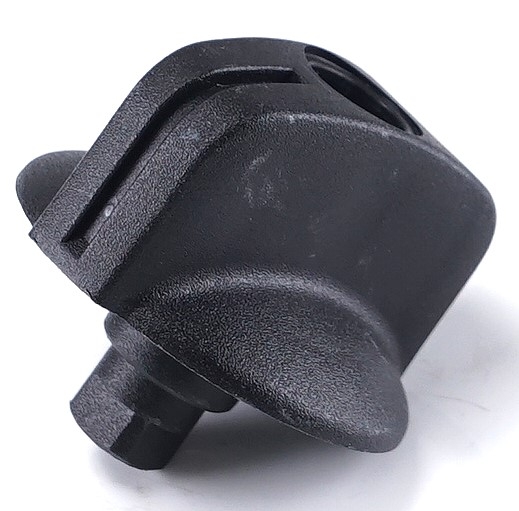 KÄRCHER Professional Ersatzteile Bodenreiniger B 60 W Bp EU 1.384-001.0 Leitungssystem Griff