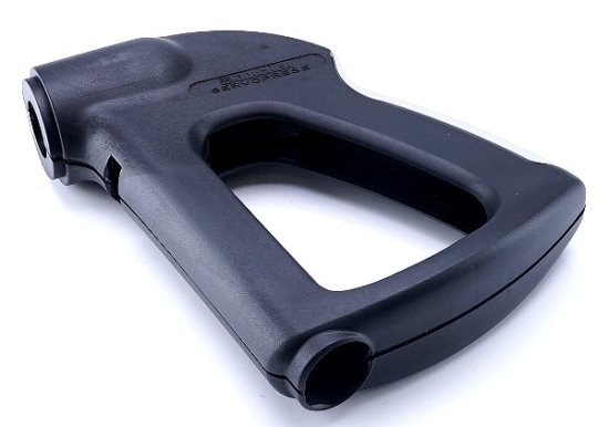 KÄRCHER Professional Ersatzteile Hochdruckreiniger Heisswasser HDS 558 C EU 1.170-101.0 Handspritzpistole Griffpaar