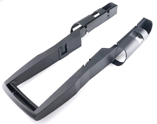 KÄRCHER Ersatzteile Hochdruckreiniger K 502M-4F-WB *EU 1.069-938.0-A Einzelteile Griff