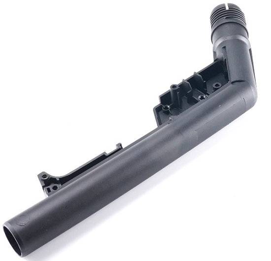 KÄRCHER Professional Ersatzteile Sauger Bodenduese verpackt 4.130-152.0 Griff kpl. Griff