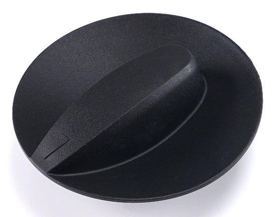 KÄRCHER Professional Ersatzteile Hochdruckreiniger Heisswasser H 2500 EU 1.173-501.0 E-Geraeteschrank Drehgriff