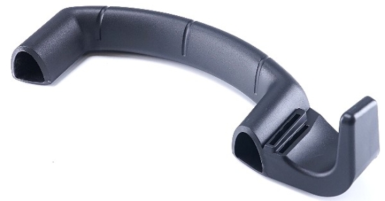 KÄRCHER Ersatzteile Hochdruckreiniger Xpert HD 7170 1.214-124.0-A Gehaeuse Handgriff