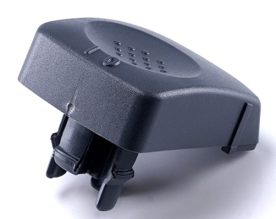 KÄRCHER Professional Ersatzteile Sauger VC 35 L MC 1.378-110.0 Haube Einzelteile Taster OEM