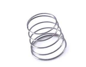 KÄRCHER Professional Ersatzteile Hochdruckreiniger Heisswasser HDS 795 EU 1.031-111.0 Ventile Schraubenfeder