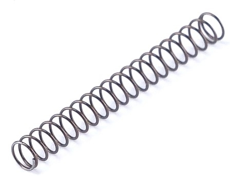 KÄRCHER Professional Ersatzteile Hochdruckreiniger Heisswasser 1400 1.962-918.0 Druckschalter Schraubenfeder