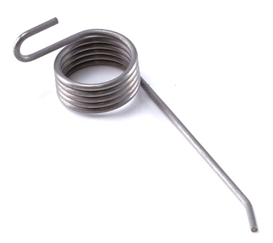 KÄRCHER Professional Ersatzteile Bodenreiniger BD 530 1.127-688.0 Bodenkopf -BD Biegefeder