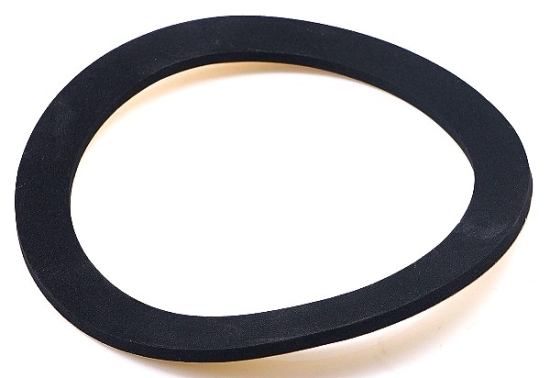 KÄRCHER Professional Ersatzteile Sauger NT 501 PROFI 1.734-101.0 Saugturbine Dichtring