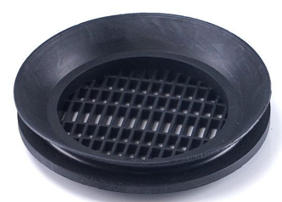 KÄRCHER Professional Ersatzteile Bodenreiniger BD 38/12 C 1.783-431.0 Chassis kpl. Dichtring