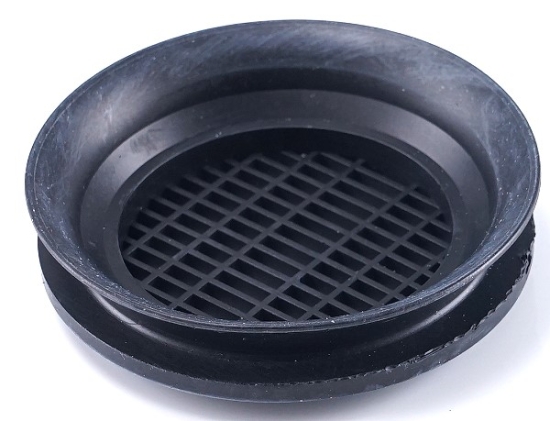 KÄRCHER Professional Ersatzteile Bodenreiniger BR 45/22 C EU 1.783-460.0 Chassis kpl. Dichtring