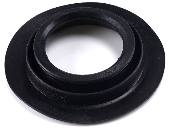 KÄRCHER Professional Ersatzteile Sauger NT 561 ECO 1.145-198.0 Turbine und Gehaeuse Dichtung Turbine