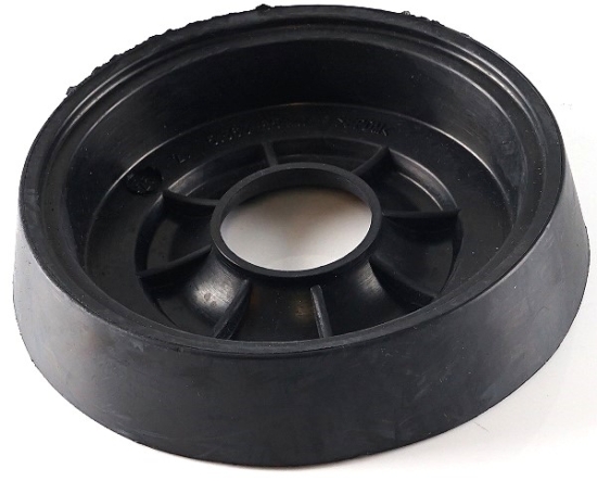 KÄRCHER Professional Ersatzteile Sauger NT 48/1 9.398-201.0 ETL NT 48/1 *EU Dichtung unten