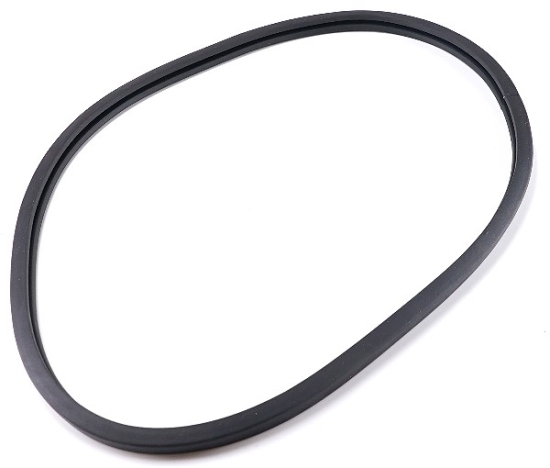 KÄRCHER Professional Ersatzteile Sauger NT 602 ECO 1.408-151.0 Geraet Oberteil Profildichtung
