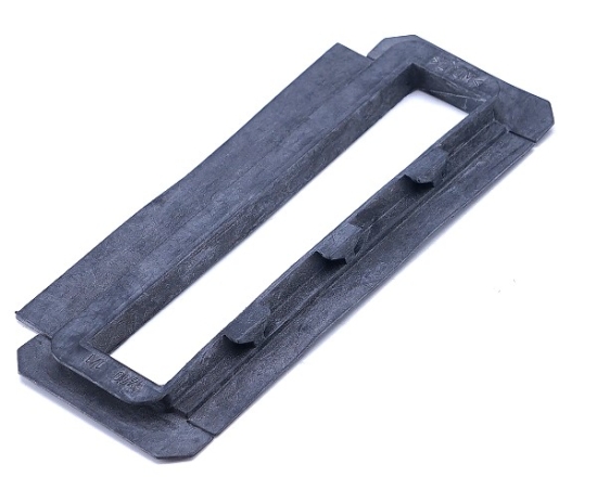 KÄRCHER Ersatzteile Saugroboter RC 3000 1.269-105.0 Unterteil Profildichtung