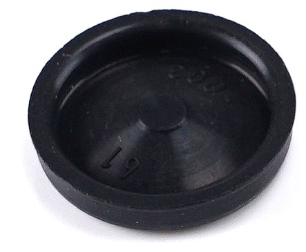 KÄRCHER Professional Ersatzteile Hochdruckreiniger Heisswasser H 2500 EU 1.173-501.0 Zylinderkopf Membrane