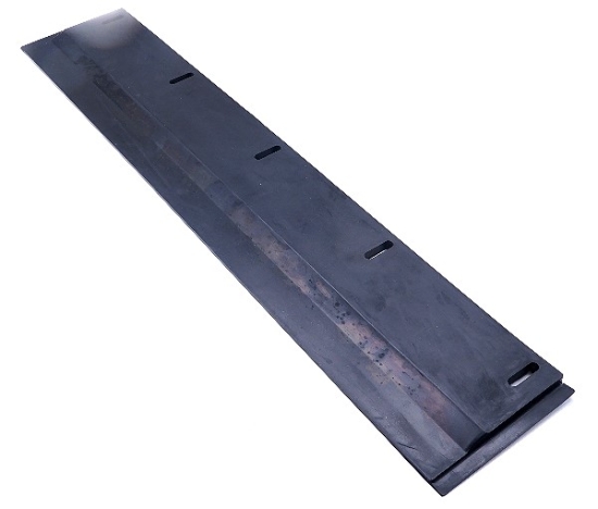 KÄRCHER Professional Ersatzteile Kehrmaschinen KM 75/40 W Bp Grobschmutzklappe kpl. 1.049-201.0 Schuerze vorne
