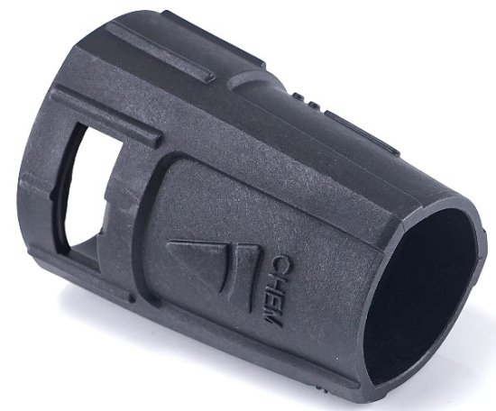 KÄRCHER Ersatzteile Hochdruckreiniger PRO HD 800 Plus *EU 1.520-989.0-B Dreifachduese TR 035 Schutzteil