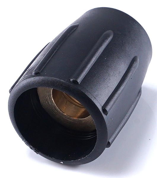 KÄRCHER Ersatzteile Hochdruckreiniger PRO HD 200 Plus *EU 1.520-083.0-B Verschraubungsteil Verschraubungsteil