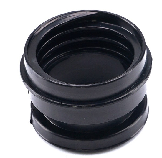 KÄRCHER Professional Ersatzteile Sauger NT 55/1 Tact EU 1.146-800.0 ABS Schlauchkupplung Gewindering C40EL