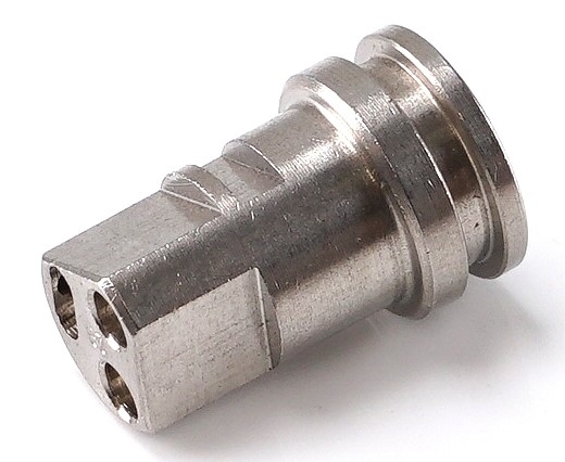 KÄRCHER Ersatzteile Hochdruckreiniger K 855 HS *EU 1.185-101.0-A Düse Dreifachduese 028